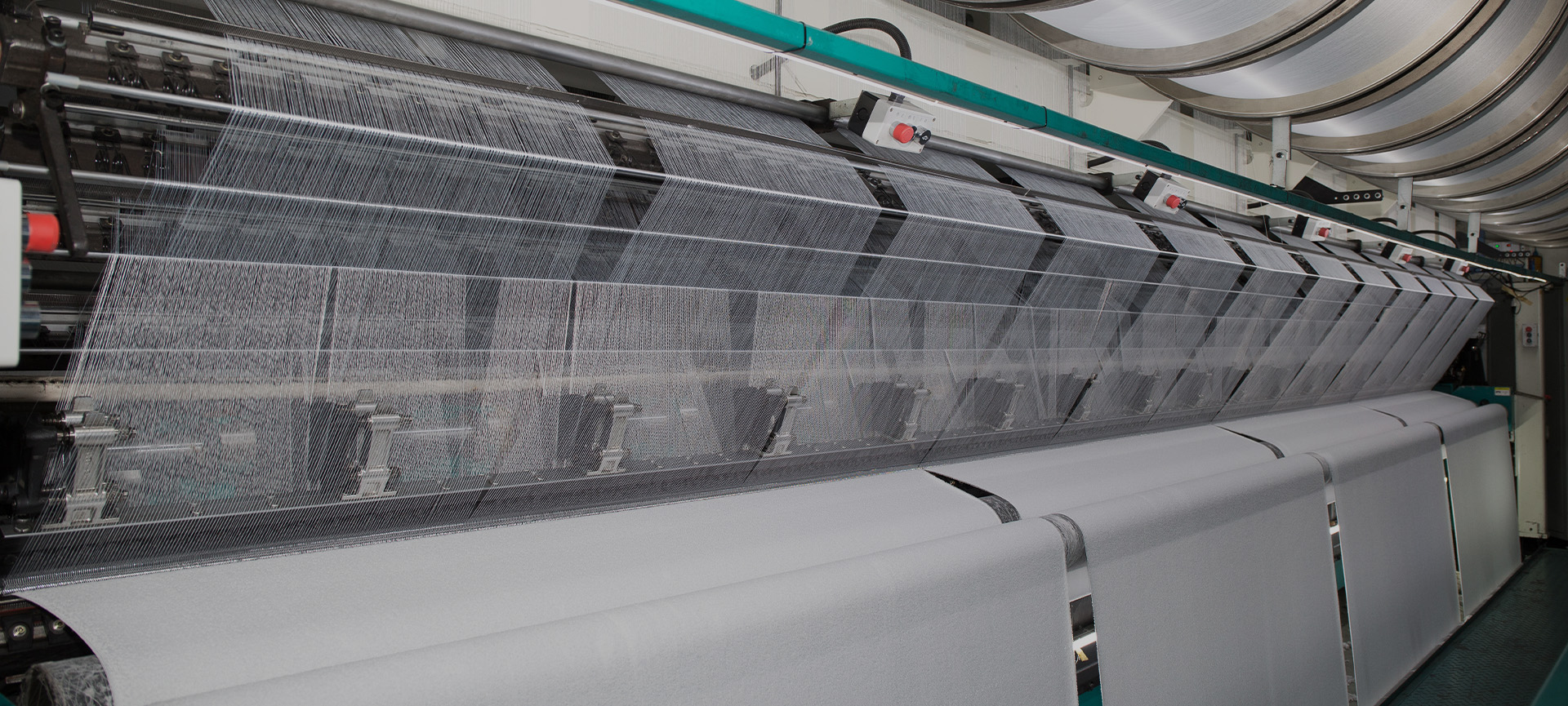 Running Huahai Printing & Dyeing Co., Ltd.